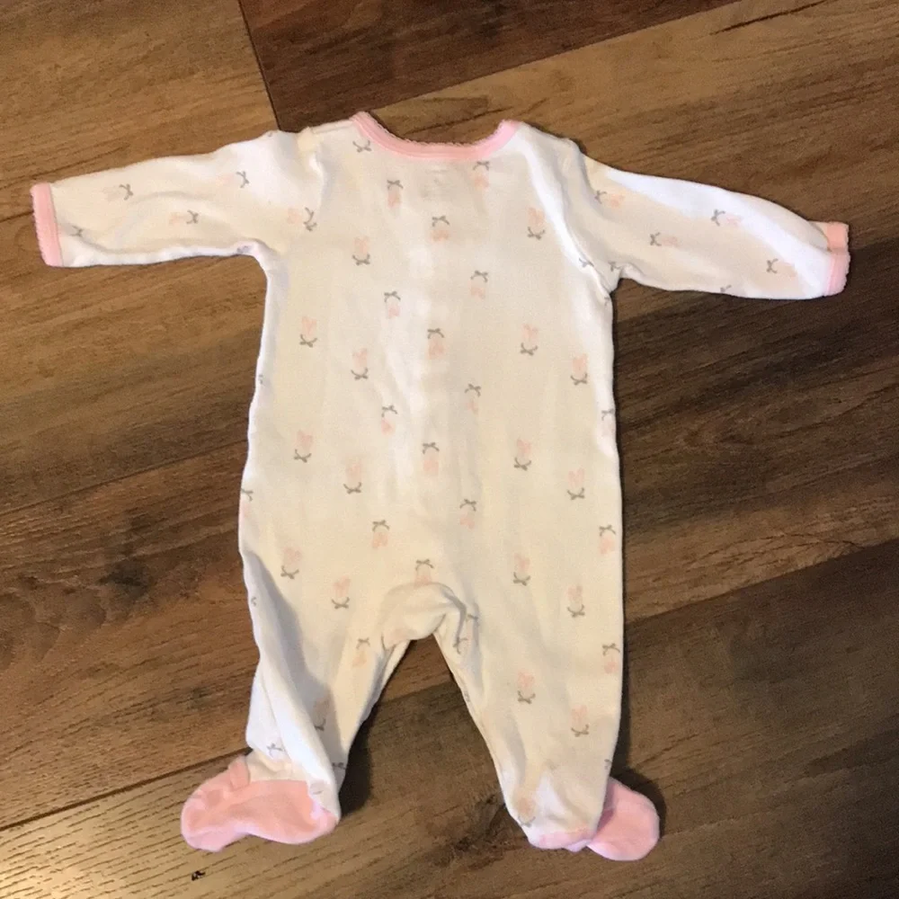 3/$10 Carter’s Sleeper